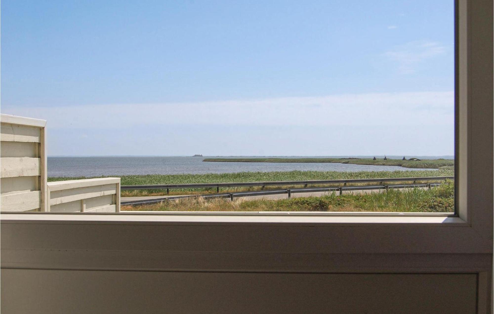 Gorgeous Home In Hvide Sande With Sauna Havrvig エクステリア 写真