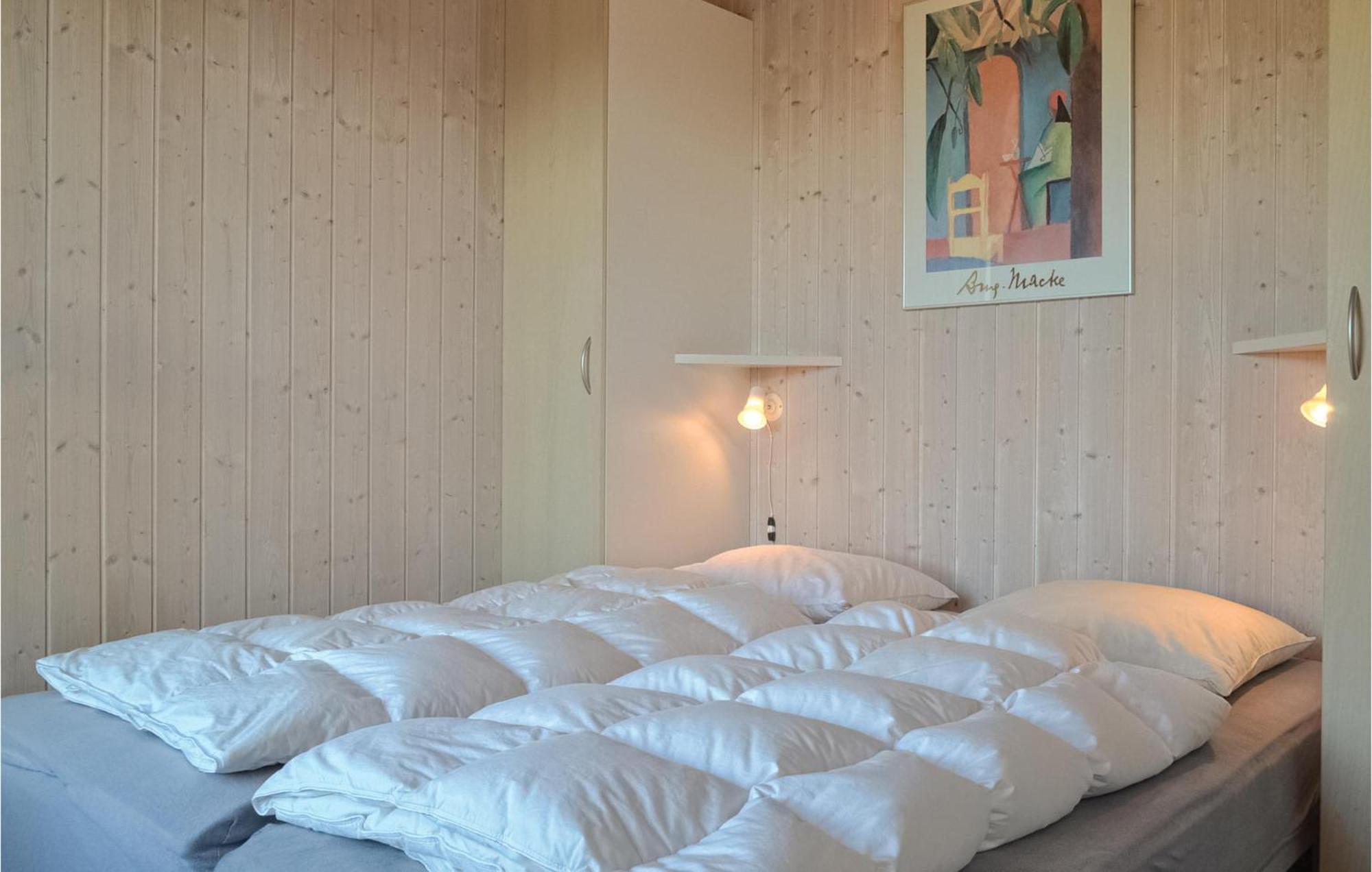 Gorgeous Home In Hvide Sande With Sauna Havrvig エクステリア 写真