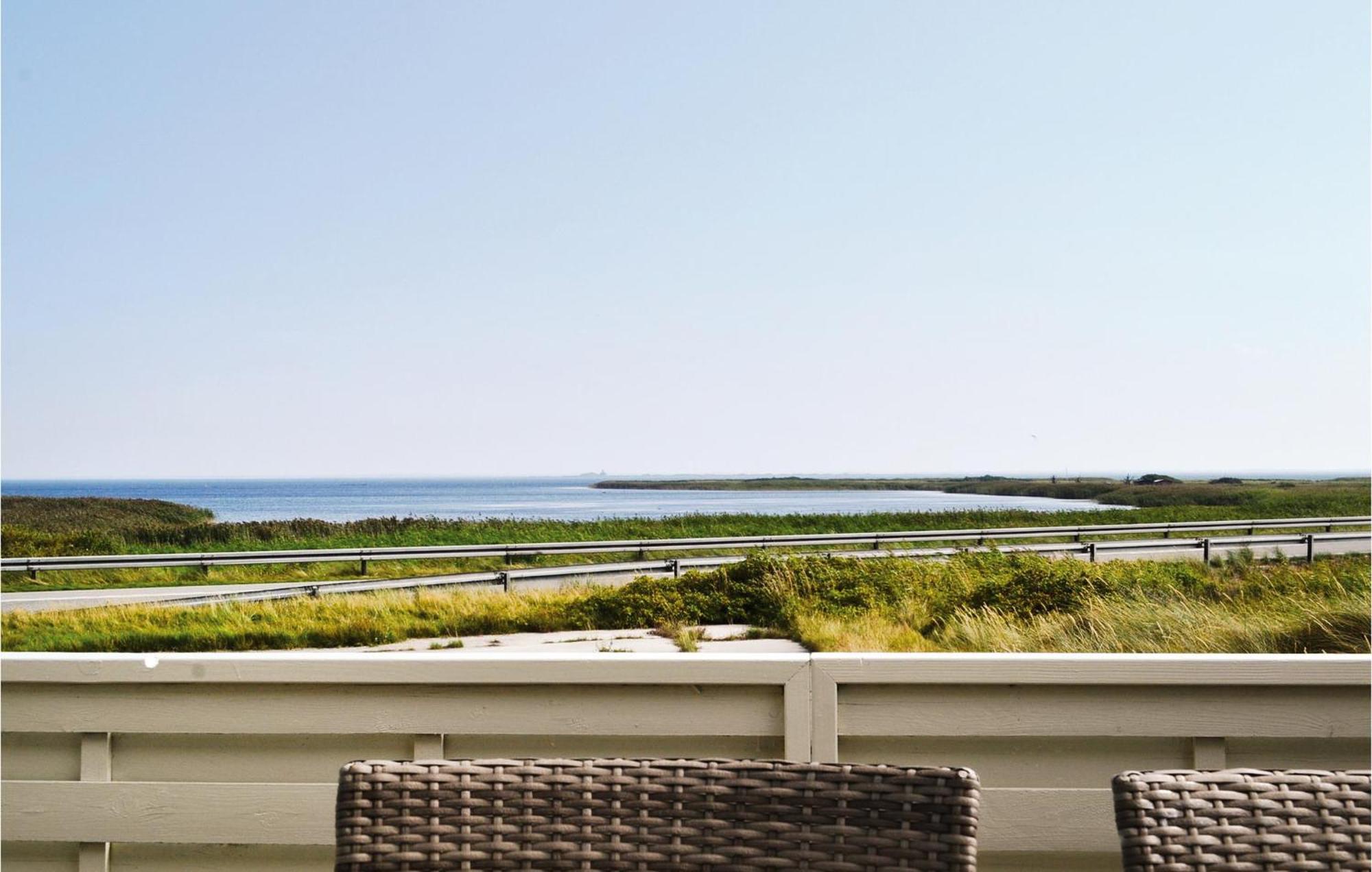 Gorgeous Home In Hvide Sande With Sauna Havrvig エクステリア 写真