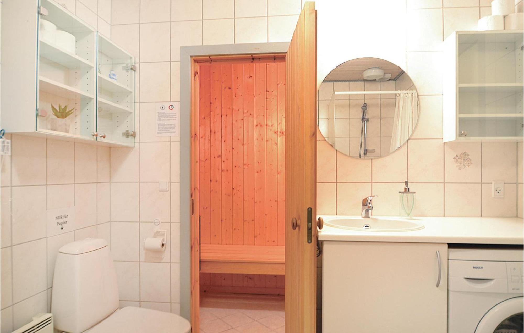 Gorgeous Home In Hvide Sande With Sauna Havrvig エクステリア 写真
